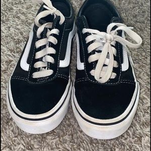 Youth Vans